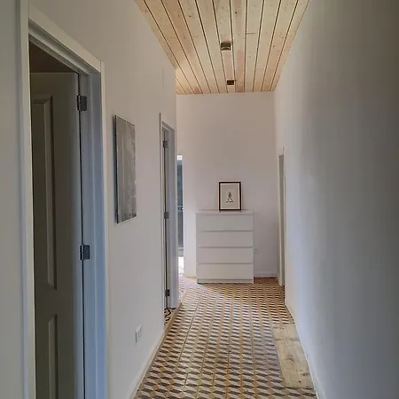 Feriehus Maison A Lumio *