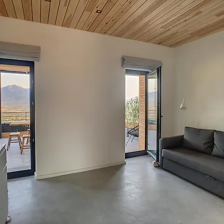 Feriehus Maison A Lumio