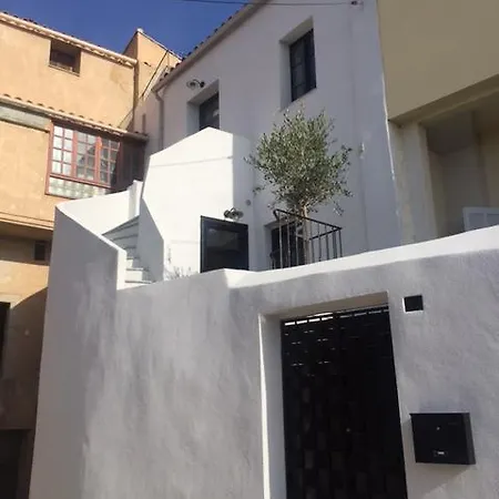 Maison A Lumio Feriehus Lumio (Corsica)
