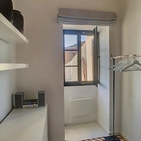 Maison A Lumio Lumio (Corsica)