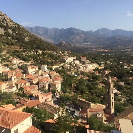 Maison A Lumio