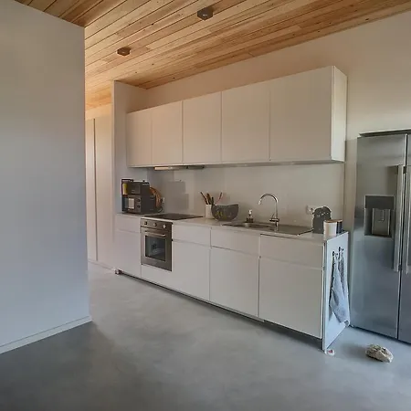 Feriehus Maison A Lumio *
