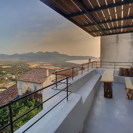 Casa vacanze Maison A Lumio Lumio (Corsica)