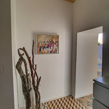 Casa vacanze Maison A Lumio