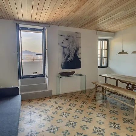 Maison A Lumio Casa vacanze *