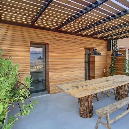 Casa vacanze Maison A Lumio Lumio (Corsica)